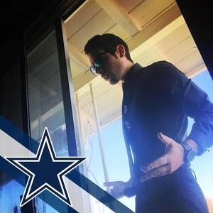 Meet your Posher, Jacob